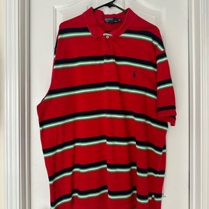 Polo by Ralph Lauren